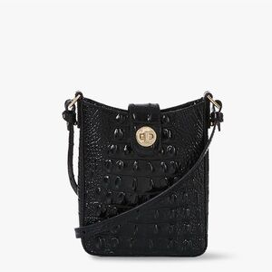 Marley Brahmin Crossbody bag